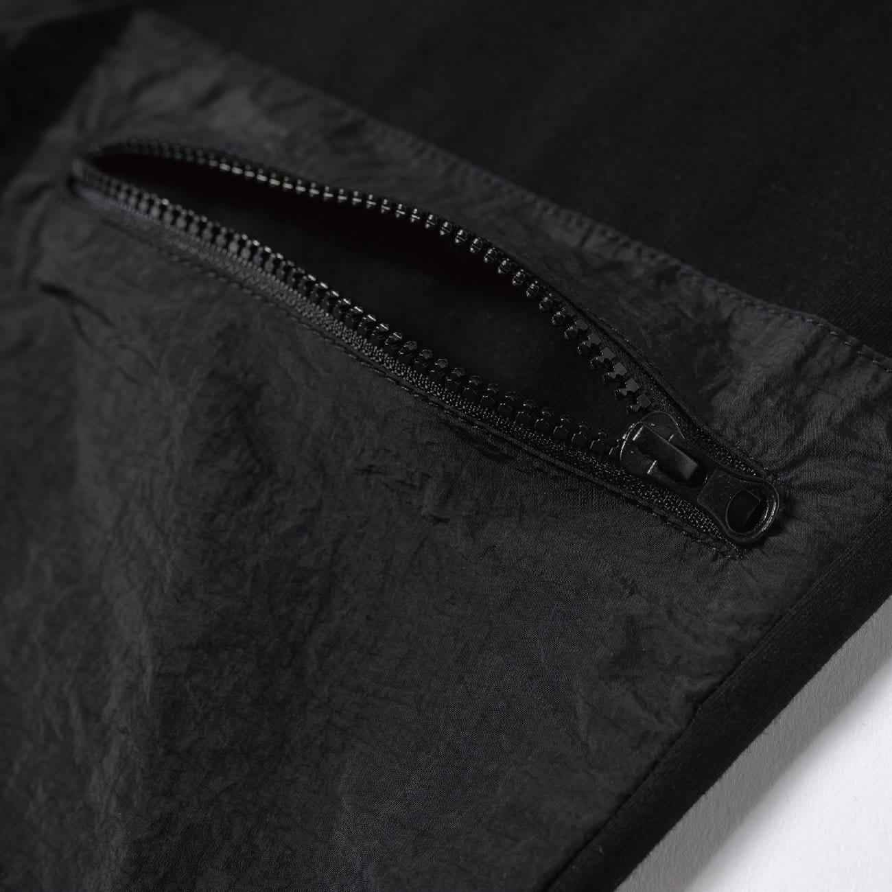 Functional Multi-Pocket Cotton Tee