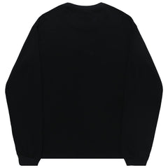 Dark Unreal Snake Print Sweatshirt