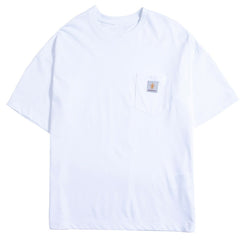 Labeling Cotton Tee