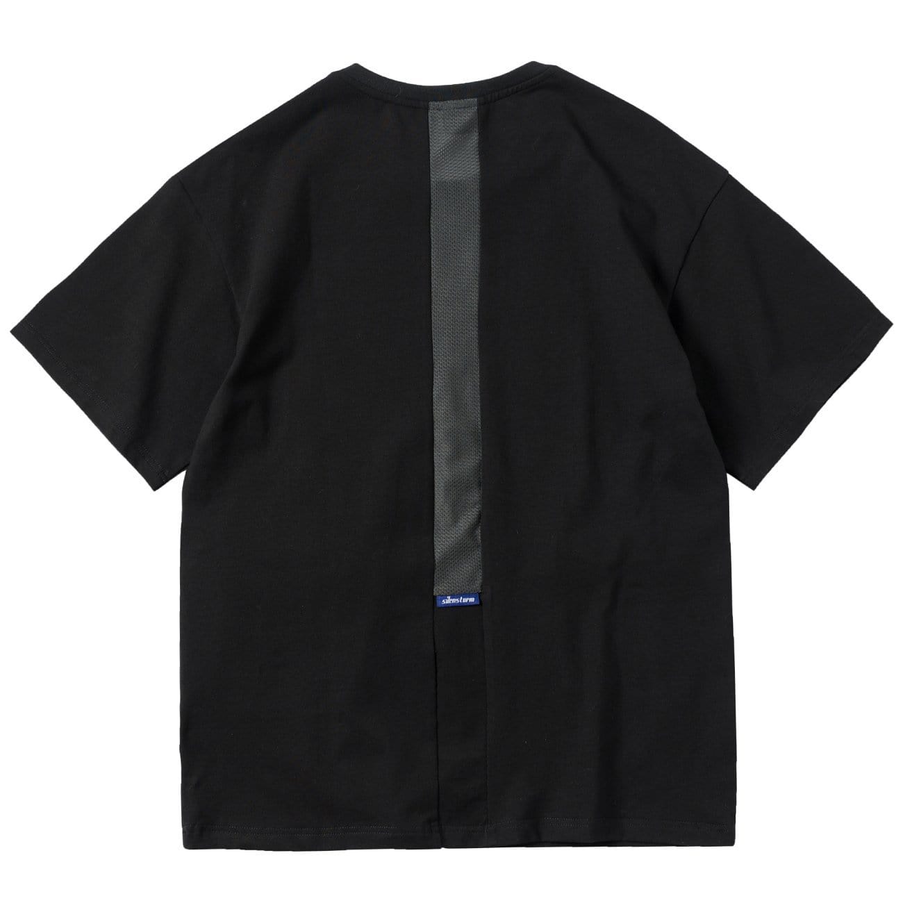 Functional Multi-Pocket Cotton Tee