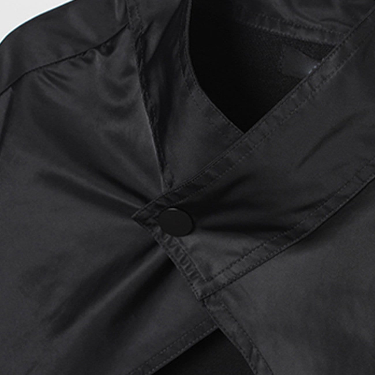 Dark Function Patchwork Sweatshirt