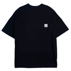 Labeling Cotton Tee