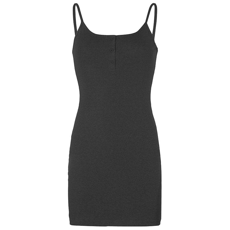 Kfashion Two Pieces Hoodie Dress