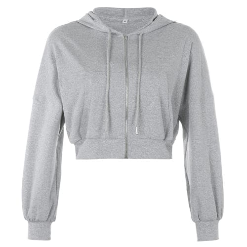 Kfashion Two Pieces Hoodie Dress