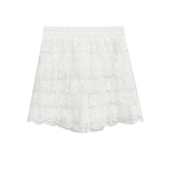Lovely Kawaii Princess Style Peach Lace Up Moon Corset Dress
