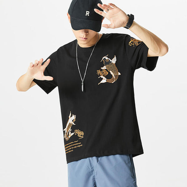 Medukana Shirt Black