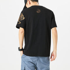 Medukana Shirt Black