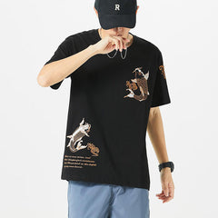 Medukana Shirt Black