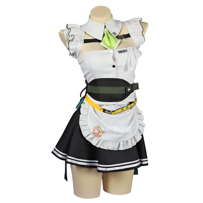 Nikke Goddess of Victory SODA Miad Cosplay Costume
