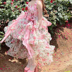 Perfect Roses Pink Princess
