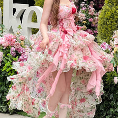 Perfect Roses Pink Princess