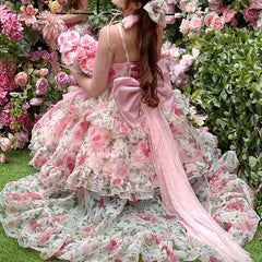 Perfect Roses Pink Princess