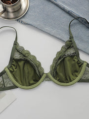 ultra-thin Bras