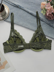 ultra-thin Bras