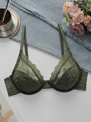 ultra-thin Bras