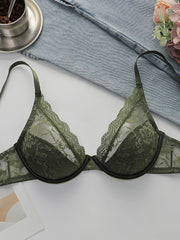 ultra-thin Bras