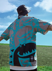 Dino Tee