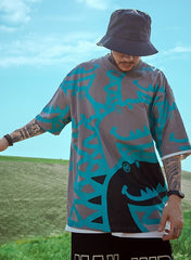 Dino Tee