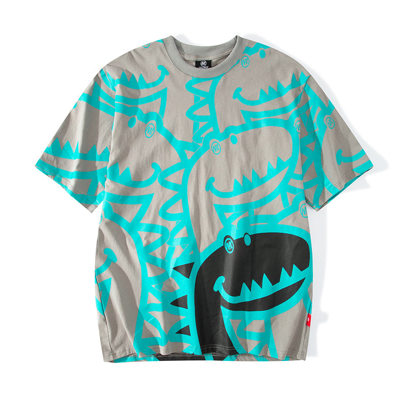 Dino Tee