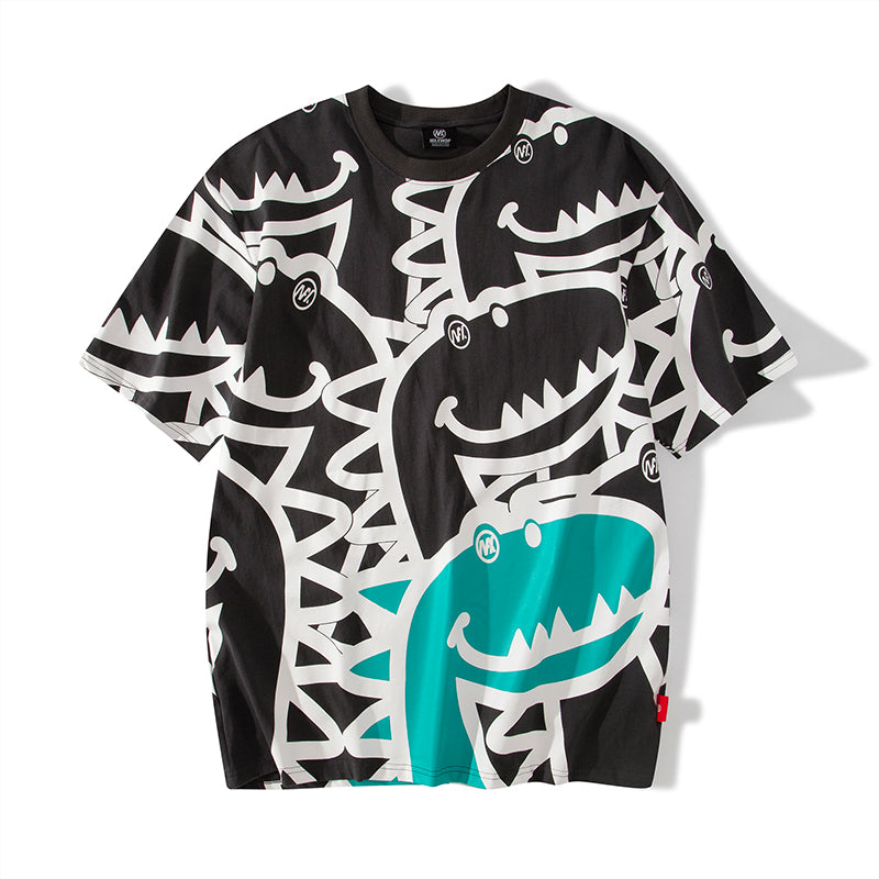 Dino Tee